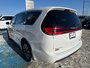 2022 Chrysler Pacifica Hybrid Limited With advanced safety group, entertainment group, sunroof