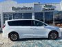 2022 Chrysler Pacifica Hybrid Limited With advanced safety group, entertainment group, sunroof