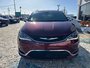 2017 Chrysler Pacifica Limited Entertainment group advance, safety, sunroof