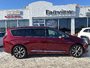 2017 Chrysler Pacifica Limited Entertainment group advance, safety, sunroof