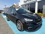 2022 Chrysler Pacifica Limited Sun and sound group advanced, safety group, leather, cool seats navigation power rear seats