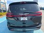 2022 Chrysler Pacifica Limited Sun and sound group advanced, safety group, leather, cool seats navigation power rear seats