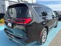 2022 Chrysler Pacifica Limited Sun and sound group advanced, safety group, leather, cool seats navigation power rear seats