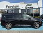 2022 Chrysler Pacifica Limited Sun and sound group advanced, safety group, leather, cool seats navigation power rear seats