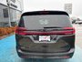 2023 Chrysler Pacifica S with sunroof package Touring L