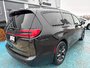 2023 Chrysler Pacifica S with sunroof package Touring L