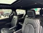 2023 Chrysler Pacifica S with sunroof package Touring L