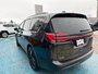 2023 Chrysler Pacifica S with sunroof package Touring L