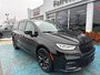 2023 Chrysler Pacifica S with sunroof package Touring L