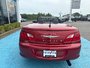 2009 Chrysler Sebring Touring Showroom condition