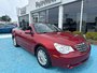 2009 Chrysler Sebring Touring Showroom condition