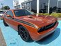 2011 Dodge Challenger SXT with hellcat rims and limited edition paint