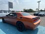 2011 Dodge Challenger SXT with hellcat rims and limited edition paint