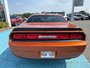 2011 Dodge Challenger SXT with hellcat rims and limited edition paint