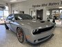 2017 Dodge Challenger SRT Hellcat