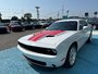 Dodge Challenger SXT Plus 2017