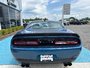 2022 Dodge Challenger Scat Pack 392