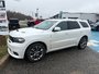 2019 Dodge DURANGO R/T AS TRADED - HEMI