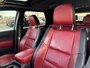 2021 Dodge Durango R/T with 5.7 hemi 400 HP Fully loaded limited package with red interior NAV, heated cooled seats, wireless charger station