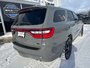 2022 Dodge Durango R/T Plus with 5.7 Hemi Seven passenger,heated  cooled seats, upgraded audio system, sunroof, Apple CarPlay,