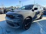 2022 Dodge Durango GT Seven passenger, NAV, heated seat, heater wheel, sun, and sound group