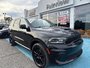 Dodge Durango R/T Plus 2023