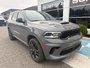 2024 Dodge DURANGO GT PLUS LOCAL 1-OWNER TRADE!