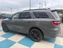 2024 Dodge DURANGO GT PLUS LOCAL 1-OWNER TRADE!