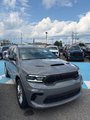 2025 Dodge DURANGO R/T R/T HEMI!