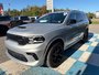 2025 Dodge DURANGO R/T R/T HEMI WITH NEW ALLOY WHEELS