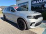 2025 Dodge DURANGO R/T R/T HEMI WITH NEW ALLOY WHEELS
