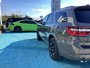 2026 Dodge Durango PLUS