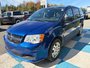 2013 Dodge GRAND CARAVAN SE AS TRADED