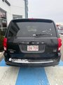 2014 Dodge Grand Caravan CREW