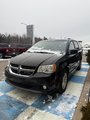 2014 Dodge Grand Caravan CREW