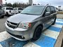 Dodge Grand Caravan CREW 2016