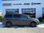 2017 Dodge Grand Caravan SXT PREMIUM PLUS AS TRADED