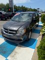 2018 Dodge Grand Caravan Unknown