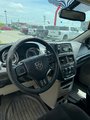 2018 Dodge Grand Caravan Unknown