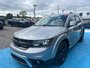 2019 Dodge Journey Crossroad Seven passenger, leather, DVD entertainment system