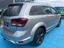 2019 Dodge Journey Crossroad Seven passenger, leather, DVD entertainment system