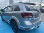 2019 Dodge Journey Crossroad Seven passenger, leather, DVD entertainment system