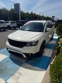 2019 Dodge Journey CROSSROAD AS TRADED