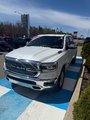 2019 Dodge RAM 1500 CREW LARAMIE