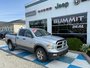 Dodge RAM 1500 TRX 2010