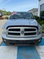2010 Dodge RAM 1500 TRX AS TRADED - MECHANIC SPECIAL - ENGINE REPAIRS REQUIRED