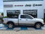 Dodge RAM 1500 TRX 2010