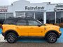 Ford BRONCO SPORT Badlands 2022