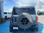 2021 Ford Bronco Standard transmission Badlands Tow package Upgraded tires and rims With full removable top 12 inch screen standard transmission