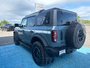 2021 Ford Bronco Standard transmission Badlands Tow package Upgraded tires and rims With full removable top 12 inch screen standard transmission